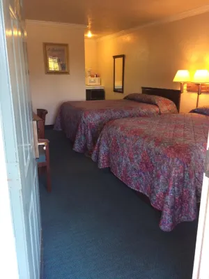 Oak Motel - Motels