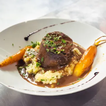 Brit Hotel Confort Manosque Cadarache