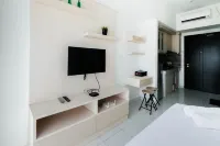 Nice & Comfy Studio Apartment Casa de Parco