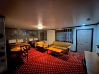 Cascade Lodge