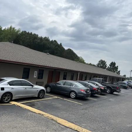 Budget Inn Elkmont