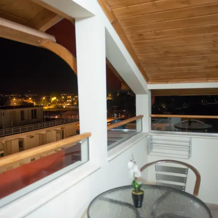 Hotel Vizantio