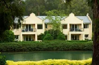 Cape Lodge Hotels in Wilyabrup