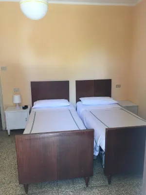 Albergo Plaza Tornolo Hotel a Bedonia