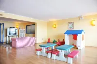 MR. Mar Suites - per famiglie