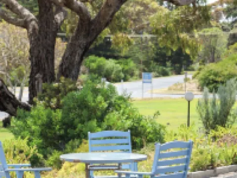 Robetown Motor Inn & Apartments Robe otelleri