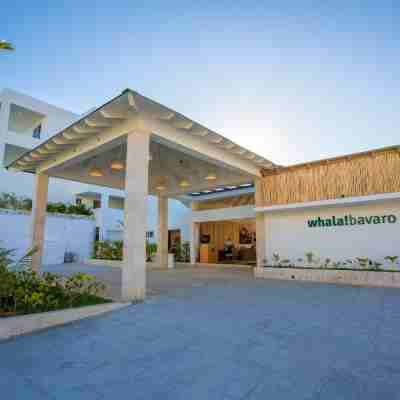 whala!bávaro - All Inclusive Hotel Exterior