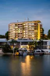 Cullen Bay Resorts Hotels in The Gardens