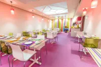 Hôtel Provence Hotels in Montferrat