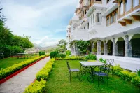 Kavish the Haveli Resort Hotel di Kumbalgarh