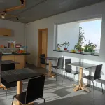 Estrella Lodging - breakfast