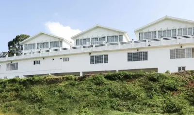 Treebo Skydale Inn & Suites with Mountain View Hotels in Ooty