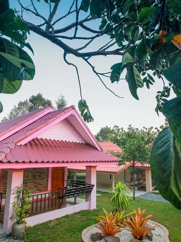 รูปภาพของเขาหินตั้ง รีสอร์ท