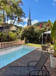 Hotel Casablanca Koeler - piscina