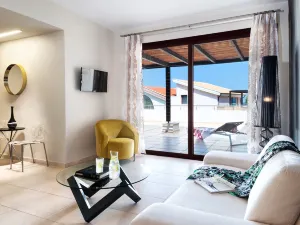 Alexandra Golden Boutique Hotel-Adults Only
