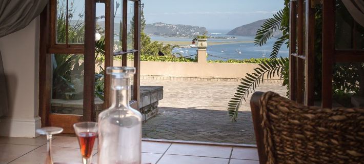 Moncrieff Manor Hotels in Knysna