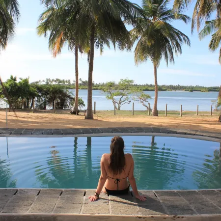 Kitelantis Hotel and Resort