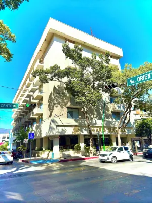 Hotel María Eugenia