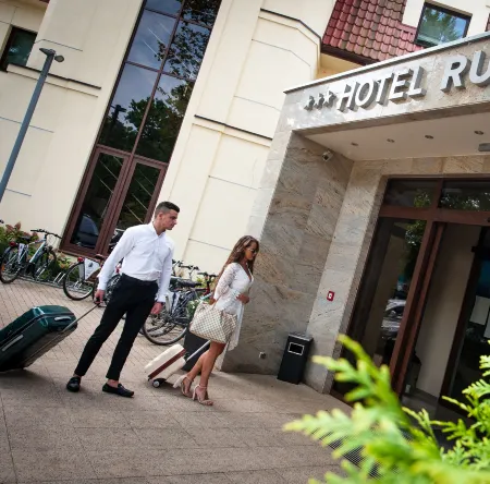 Hotel Rudnik