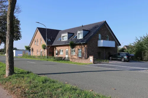 Zur Alten Schmiede GmbH Hotels in Nettetal