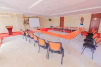 Palast Rock Hotel Hotel a Bugesera