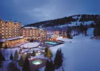 Montage Deer Valley Hotels in Park City