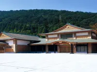 Hanatsubaki Hotels in Kaga