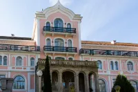 Inatel Palace S.Pedro Do Sul Hotels in 