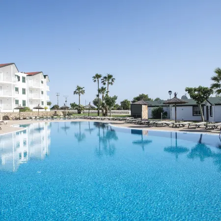 Pierre & Vacances Menorca Cala Blanes