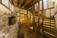 Landgasthof "Altes Stadttor" Kastellaun Hotels in Hollnich