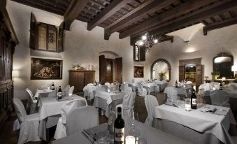 Villa Casagrande Resort e Spa