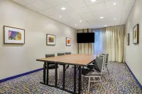 Hampton Inn & Suites Dallas/Plano-East