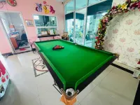 The Linux Garden Hotel (City Amphur Muang Yala) Hotels in Yala