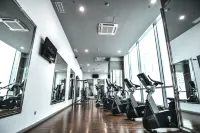 Riu Plaza Panamá - palestra
