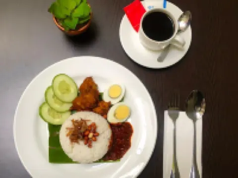 Swan Garden Hotel Hotels in Masai