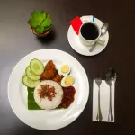 Swan Garden Hotel Hotels in Masai