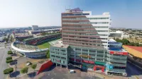 Hotel Stadium