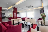 Stay Hotel Leiria Centro