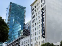 The Wayfarer Downtown La, Tapestry Collection by Hilton Hotels near Microsoft Theater