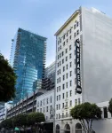 The Wayfarer Downtown La, Tapestry Collection by Hilton Hotels in Los Angeles