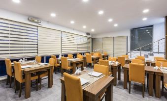 Demir Suit Hotel