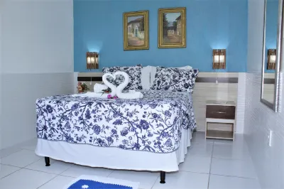 بورتو باهيا هوتل Hotels near بورتو سيجورو