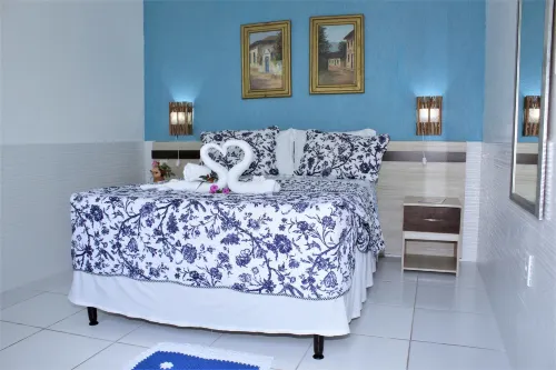 포르투 바시아 호텔 포르토세구로 호텔