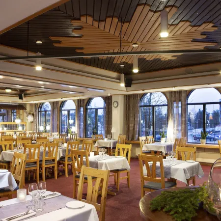 Lapland Hotels Riekonlinna