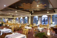 Lapland Hotels Riekonlinna Hotels in Inari