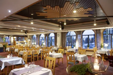 Lapland Hotels Riekonlinna Отели в г. Northern Lapland