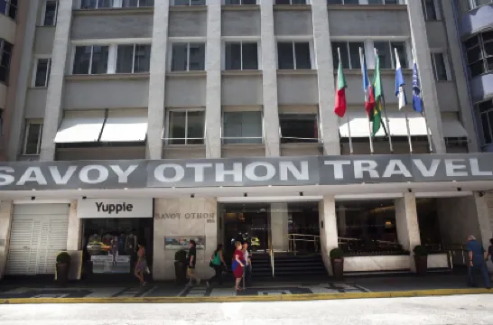 Savoy Othon Lite