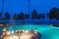 Jetwing Surf & Safari, A Luxury Reserve - С бассейном