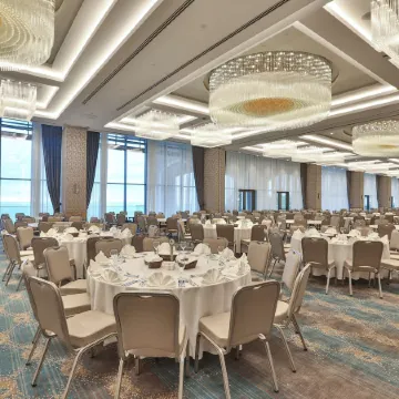 Radisson Blu Hotel Trabzon