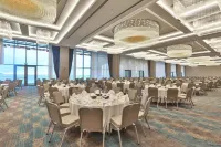 Radisson Blu Hotel Trabzon Hotels in Çukurçayır